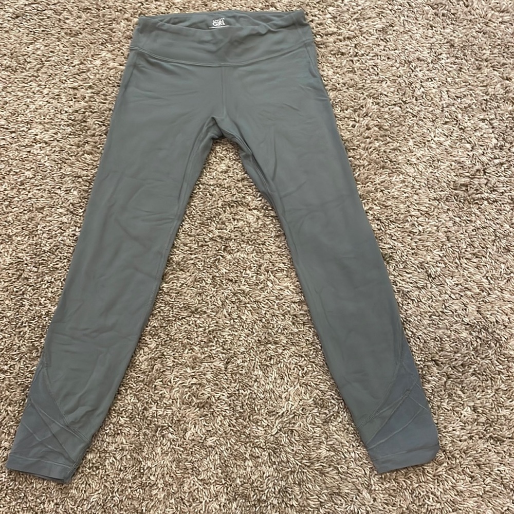 Athleta girl leggings!